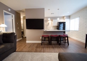 PRESCOTT GETAWAY, HISTORIC DOWNTOWN PRESCOTT, SPECTACULAR REMODEL!!!