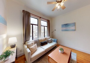 Private Bedroom in Nob Hill! FULLY SERVICED!