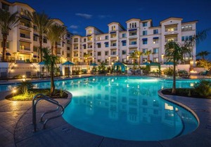 Queen Creek #343 condo