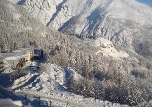 Résidence Valgardena