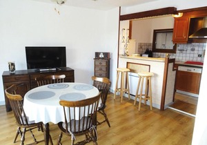 Residence L'alize - Au fil du lac - Entre Lac et Montagnes, charmant appartement ! MAE-6474