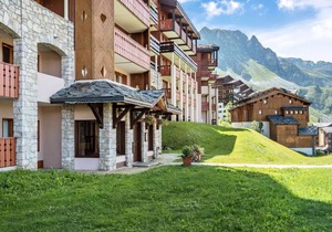 Residence Les Constellations - maeva Home - Selection Studio (5 People)