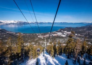 Resort at Squaw Creek II