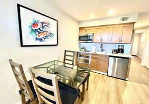 🌞 Seascape 214 1 bedroom unit with amazing Oceanview & large balcony! 🌞