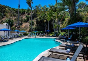 Sheraton San Diego Mission Valley