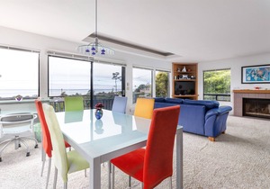 Snug Harbor: 3 BR, 2 BA House in CAMBRIA, Sleeps 6