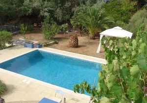 Superbe villa de confinement proche Ajaccio in Alata