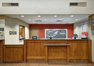 Hampton Inn & Suites Yuma