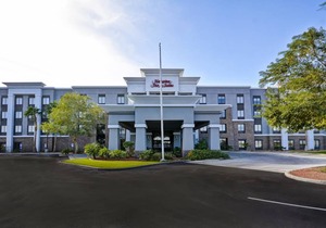 Hampton Inn & Suites Yuma