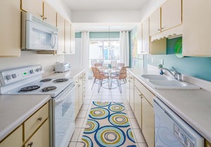 WanderJaunt | Verbena | 2BR | Old Town Scottsdale
