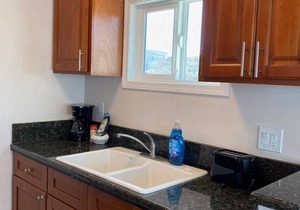 Westside turnkey 2 bd apt #5