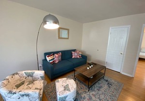 Westside turnkey 2 bd apt #5
