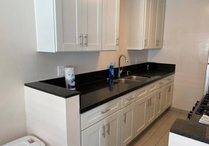 Westside turnkey 2 bd apt #6