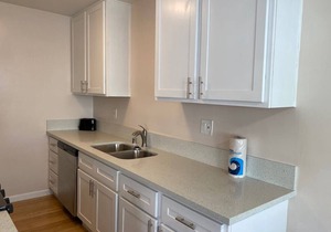 Westside turnkey 2 bd apt #7