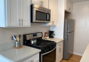 Westside turnkey 2 bd apt #7
