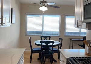 Westside turnkey 2 bd apt #7