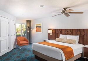 WorldMark Palm Springs, 1 Bedroom Condo