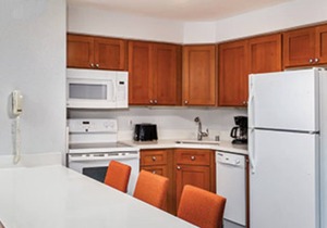 WorldMark Palm Springs, 2 Bedroom Condo