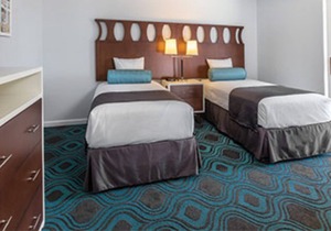WorldMark Palm Springs, 2 Bedroom Condo