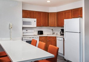 WorldMark Palm Springs, 2 Bedroom Condo