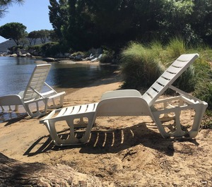 Mini Villa Mer 