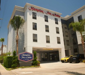 Ontario Airport Inn 