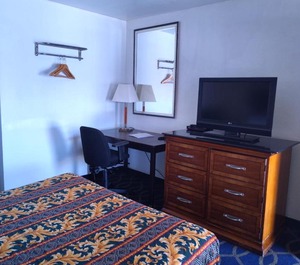 Motel Oakdale 