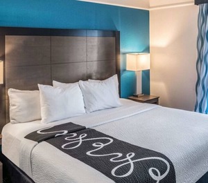 La Quinta Inn 