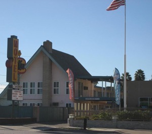 The Heart Of Anaheim 