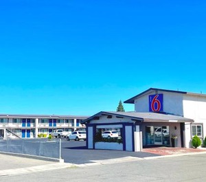 Days Inn 