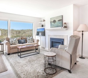 Pajaro Dunes Resort Beach 