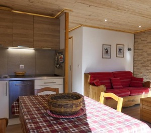 Residence Asphodeles 