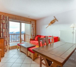 Résidence Les Alpages De Chantel Maeva Appartement Pièces Personn 