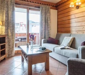 Pierre Vacances Residence Les Hauts Bois People 