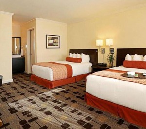 Dinah Garden Hotel 