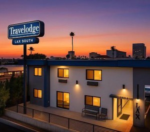 Travelodge 