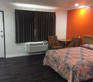 Days Inn 