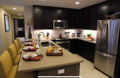 Truckee Villa | 1/2 Price, 1400SF, 2BR Villa,Hyatt Resort