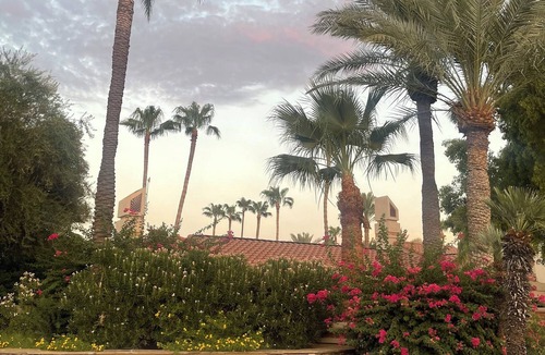 Scottsdale Ranch Condo | 1 BD 1 BA Scottsdale Ranch Condo