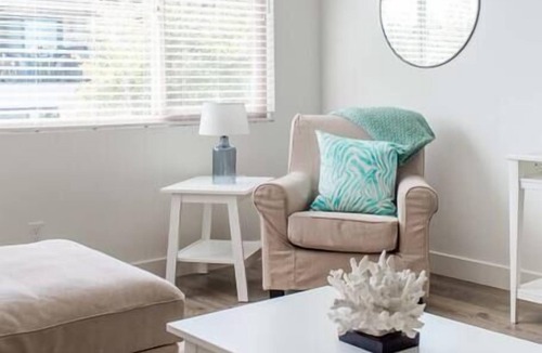 Delthorne Apartment | 1 BD Apt w AC, Pool, Outdoor Gym