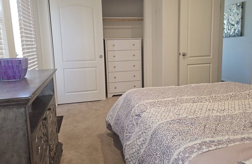 Victorville Apartment | 1 BD Casita