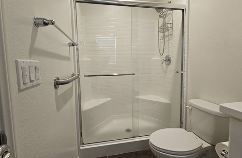 Victorville Apartment | 1 BD Casita