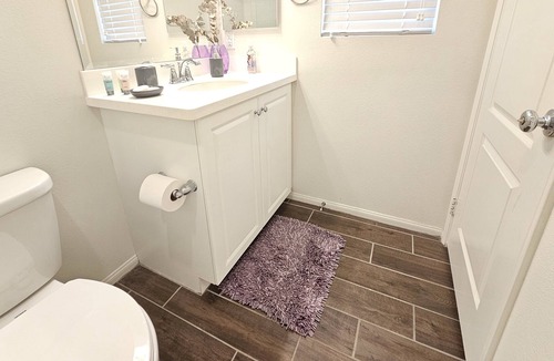 Victorville Apartment | 1 BD Casita