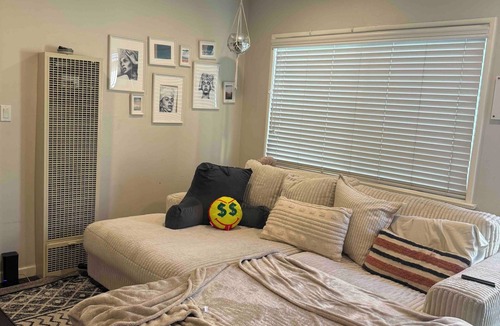 Del Rey Apartment | 1 Bed, 1 Bath - Fully Furnished Modern Del Rey Home
