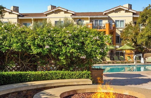 Napa Condo | 1 Bedroom Condo, Sleeps 4, Vino Bello Resort, Napa!