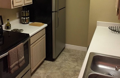 Central Scottsdale Condo | 1 bedroom Luxury Vacation/Executive Condo