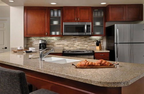 Desert Ridge Resort | 1 Bedroom - Marriott's Canyon Villas at Desert Ridge - Full Resort Access