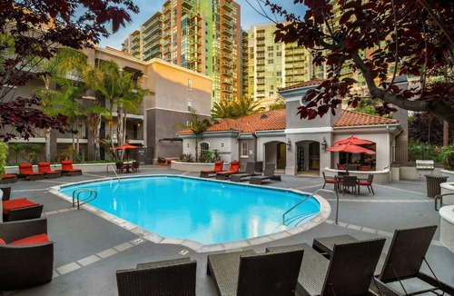Marina del Rey Apartment | 1 Bedroom Paradise - Marina Del Rey
