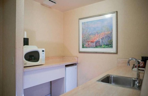 Anaheim Hills Apartment | 1 King Bed|Smk,Micfridge