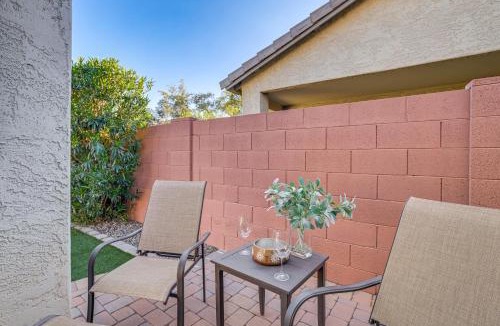 Foothills House | < 1 Mi to Golf: Charming Ahwatukee Foothills Villa